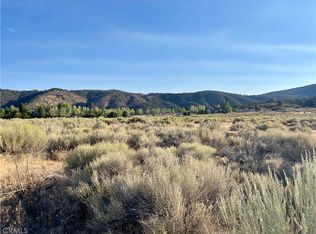 10500 Steinhoff Rd LOT 3, Frazier Park, CA 93225