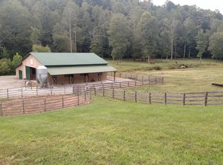 453 Hidden Valley Road Taylorsville, Taylorsville, NC 28681