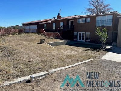 202 San Mateo Ave, Elephant Butte, NM, 87935