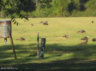 3370 SE 136th St, Starke, FL 32091