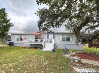 260 Private Road 1510, Bandera, TX 78003