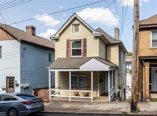415 Carothers Ave FLOOR 2, Carnegie, PA 15106