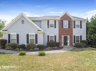 5665 Cedar Pass, Fairburn, GA 30213