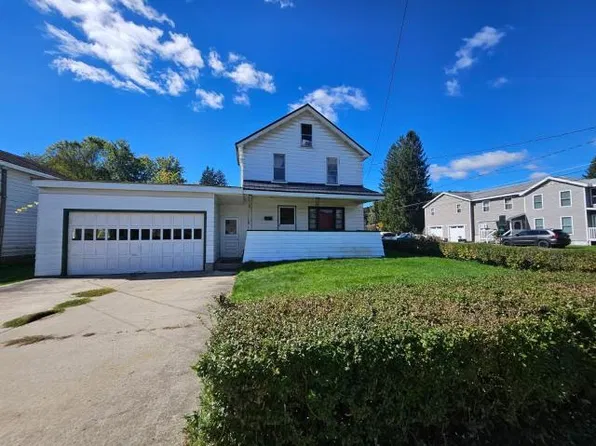 425 W Main St, Youngsville, PA 16371