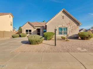 1223 S Jesse Pl, Chandler, AZ 85286