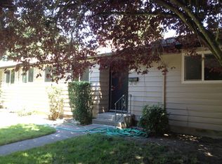 4444 SE 36th Pl, Portland, OR 97202
