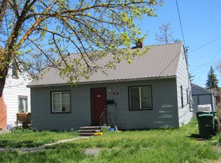 919 Mitchell St, Klamath Falls, OR 97601