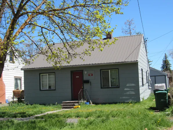 919 Mitchell St, Klamath Falls, OR 97601