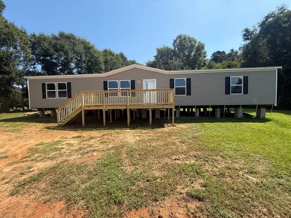 9600 Jeff Hamilton Rd #32C, Mobile, AL 36695
