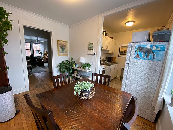 2nd image of 3549 N Janssen Ave APT 1