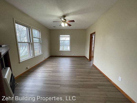 3rd image of 515 1/2 Arch St Floor 2