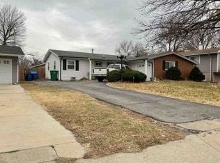 2122 Johnson Rd, Granite City, IL 62040