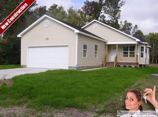 434 Hunlac Ave, Hampton, VA 23664