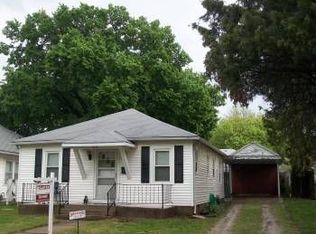 618 N Houser Dr, El Dorado, KS 67042