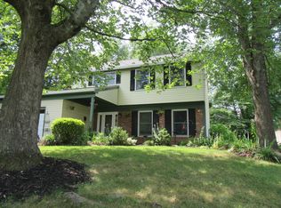 1423 Knightsbridge Turn, Crofton, MD 21114