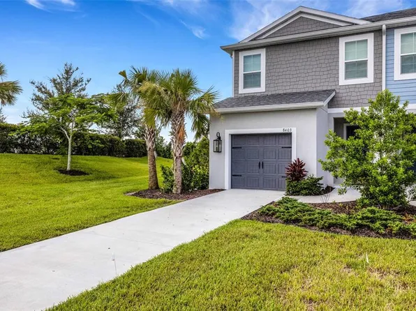8403 Canyon Creek Trl, Parrish, FL 34219