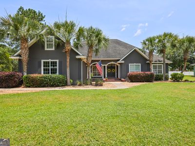 645 Littlefield St, Jesup, GA, 31546