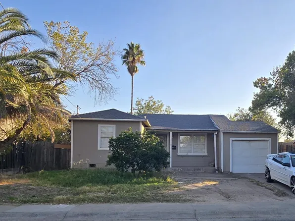 420 Eleanor Ave, Sacramento, CA 95815