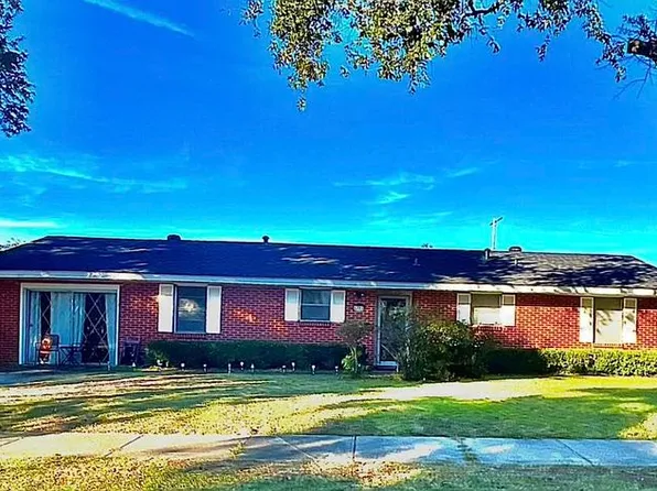 1707 23rd St, Lake Charles, LA 70601
