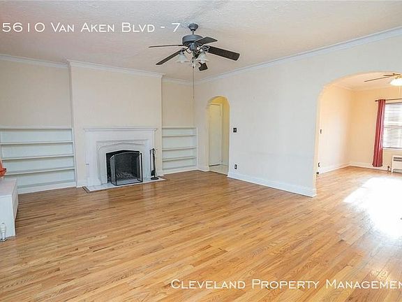 4th image of 15610 Van Aken Blvd APT 7