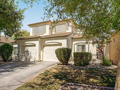 955 S Banning Street, Gilbert, AZ, 85296