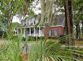 3881 Bebee Point Dr, Theodore, AL 36582