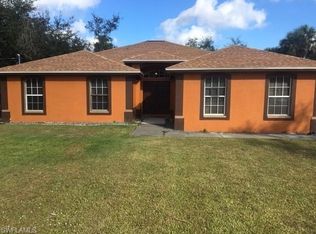3625 28th Ave SE, Naples, FL 34117