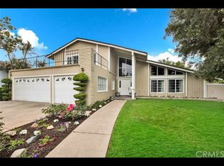 13521 Carroll Way, Tustin, CA 92780