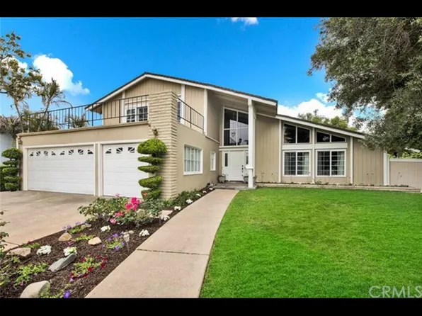 13521 Carroll Way, Tustin, CA 92780