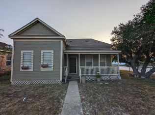 1002 W Saint Francis St, Brownsville, TX 78520