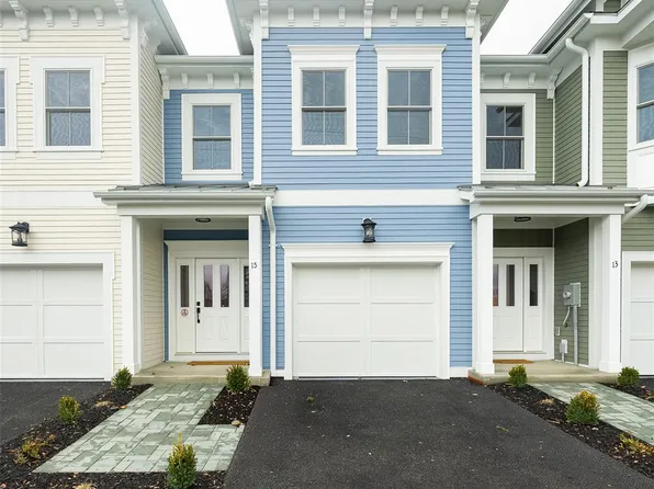 15 HENRY Street #2, Beacon, NY 12508