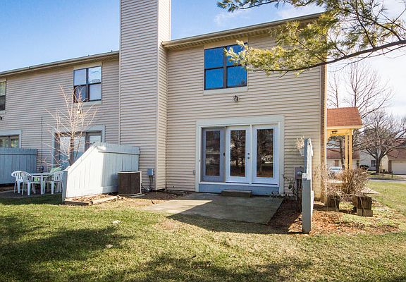 2nd image of 8433 Cliffthorne Way