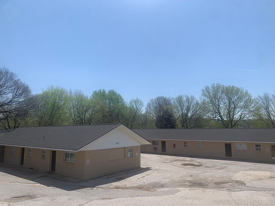 1st image of 1212 S Dunn Ave #4