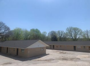 1212 S Dunn Ave #11, Fayetteville, AR 72701