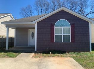 1035 Alyssa Ct LOT 6, Dalton, GA 30720