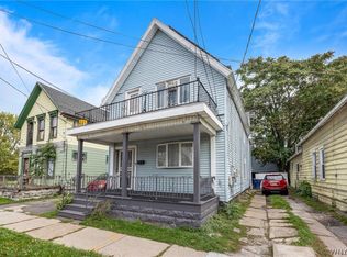 303 Peach St, Buffalo, NY 14204