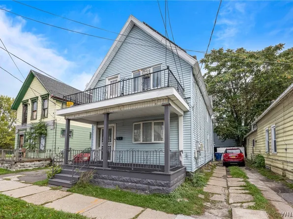 303 Peach St, Buffalo, NY 14204
