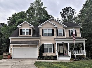 7466 Hawks Cir, Hanahan, SC 29410