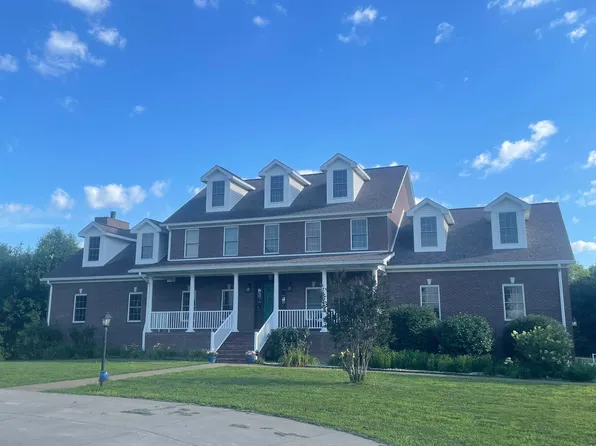 14137 Us Highway 41a, Corydon, KY 42406