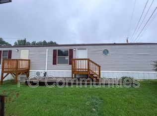 4557 Wallburg Rd LOT 5, Winston Salem, NC 27107