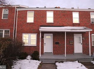 8623 Willow Oak Rd, Parkville, MD 21234