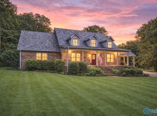 2500 Sprayberry Rd, Pell City, AL 35125