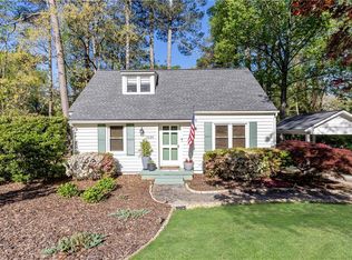 2884 Skyland Dr NE, Atlanta, GA 30341