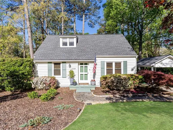 2884 Skyland Dr NE, Atlanta, GA 30341