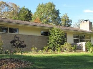 35 Dairy Pond Rd, Norris, TN 37828