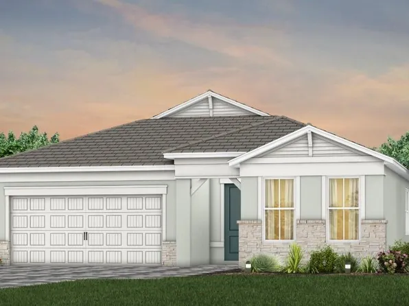 1375 Hideaway Drive #109 Prestige, Vero Beach, FL 32960