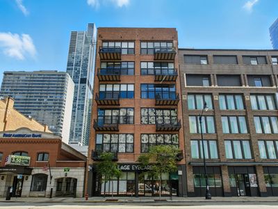1243 S Wabash Ave APT 401, Chicago, IL, 60605