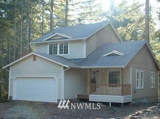 18741 SE Sylvandell Ct, Yelm, WA