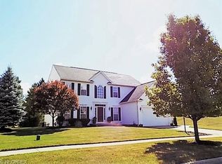 4819 Lincolnshire Ct, Broadview Heights, OH 44147