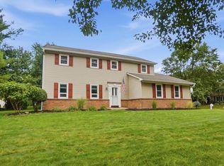 1036 Bryan Dr, Westerville, OH 43081